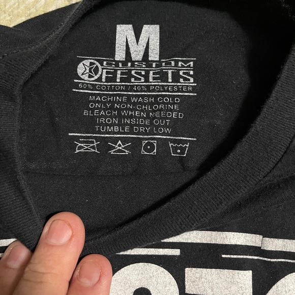 Shirt - Picture 3 of 3